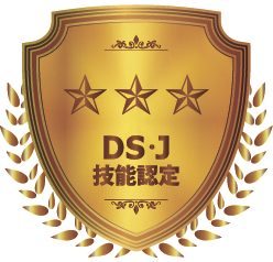 DS.J資格